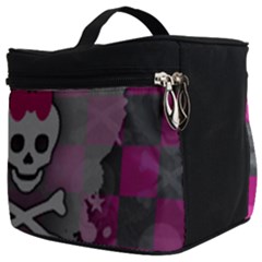 Make Up Travel Bag (Large) 