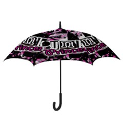 Hook Handle Umbrella (Large) 