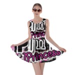 Punk Princess Skater Dress