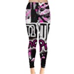 Punk Princess Leggings 