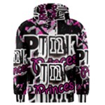 Punk Princess Men s Pullover Hoodie