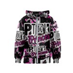 Punk Princess Kids  Zipper Hoodie