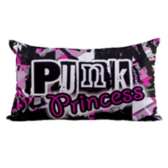 22 x14  Lumbar Throw Cushion Case (Two Sides) 