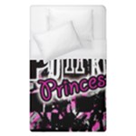 Punk Princess Duvet Cover (Single Size)