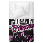 Punk Princess Duvet Cover (Single Size)