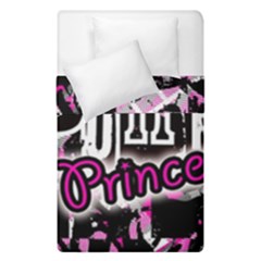 Punk Princess Duvet Cover Double Side (Single Size) from ArtsNow.com