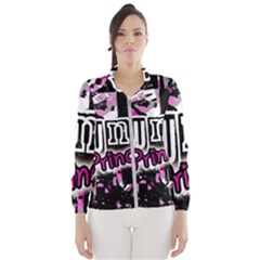 Women s Windbreaker 