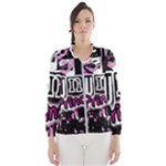 Punk Princess Women s Windbreaker