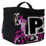 Punk Princess Make Up Travel Bag (Small)