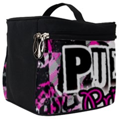 Make Up Travel Bag (Large) 