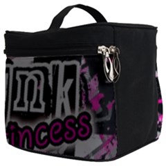 Make Up Travel Bag (Large) 