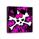 Mini Canvas 4  x 4  (Stretched) 