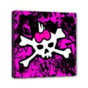 Mini Canvas 6  x 6  (Stretched) 