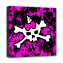 Mini Canvas 8  x 8  (Stretched) 
