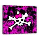 Canvas 20  x 16  (Stretched) 