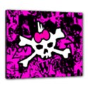 Canvas 24  x 20  (Stretched) 