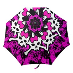 Folding Umbrella 