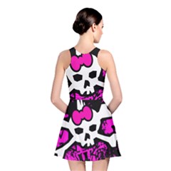 Reversible Skater Dress 