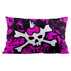24 x16  Lumbar Throw Cushion Case (Two Sides) 