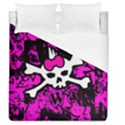 Duvet Cover (Queen Size) 