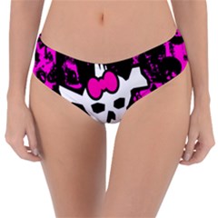 Reversible Classic Bikini Bottoms 