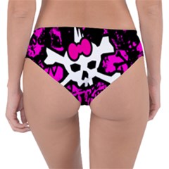 Reversible Classic Bikini Bottoms 