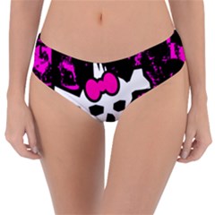 Reversible Classic Bikini Bottoms 