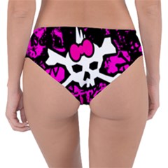 Reversible Classic Bikini Bottoms 