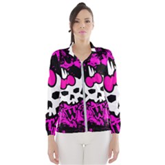 Women s Windbreaker 