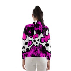 Women s Windbreaker 