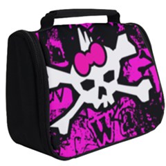 Full Print Travel Pouch (Large) 