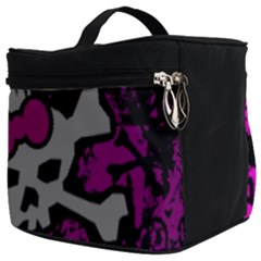 Make Up Travel Bag (Large) 