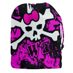 Drawstring Pouch (3XL) 