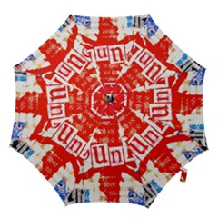 Hook Handle Umbrella (Medium) 