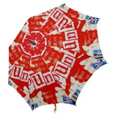Hook Handle Umbrella (Medium) 