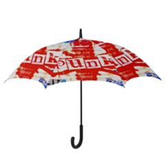 Hook Handle Umbrella (Medium) 