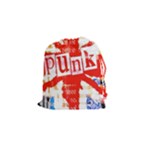 Punk Union Jack Drawstring Pouch (Small)