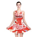 Punk Union Jack Reversible Skater Dress