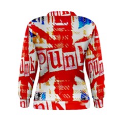 Women s Sweatshirt 