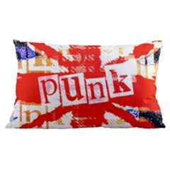 24 x16  Lumbar Throw Cushion Case (Two Sides) 