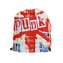 Drawstring Pouch (XL) 