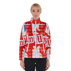 Women s Bomber Jacket 