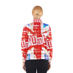 Women s Bomber Jacket 