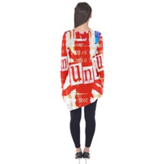 Long Sleeve Tunic  