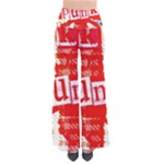 Punk Union Jack So Vintage Palazzo Pants