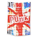 Punk Union Jack Large Tapestry