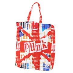 Giant Grocery Tote 
