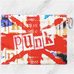 Canvas Cosmetic Bag (XXXL) 