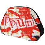 Punk Union Jack Full Print Accessory Pouch (Big)