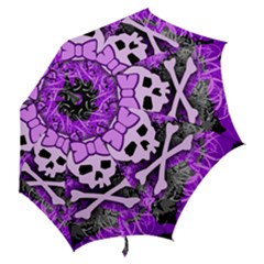Hook Handle Umbrella (Large) 